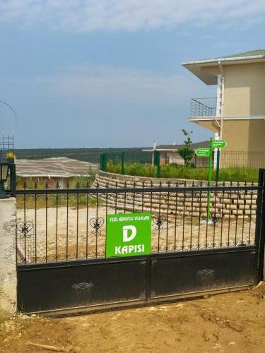 D KAPISI