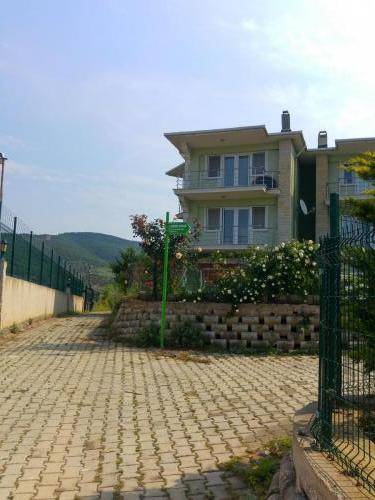 orkide sokak